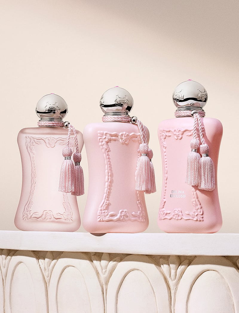 Parfums de Marly - PDM DELINA EXCLUSIF WOMAN EDP 75 ML - unisex - clear - 5