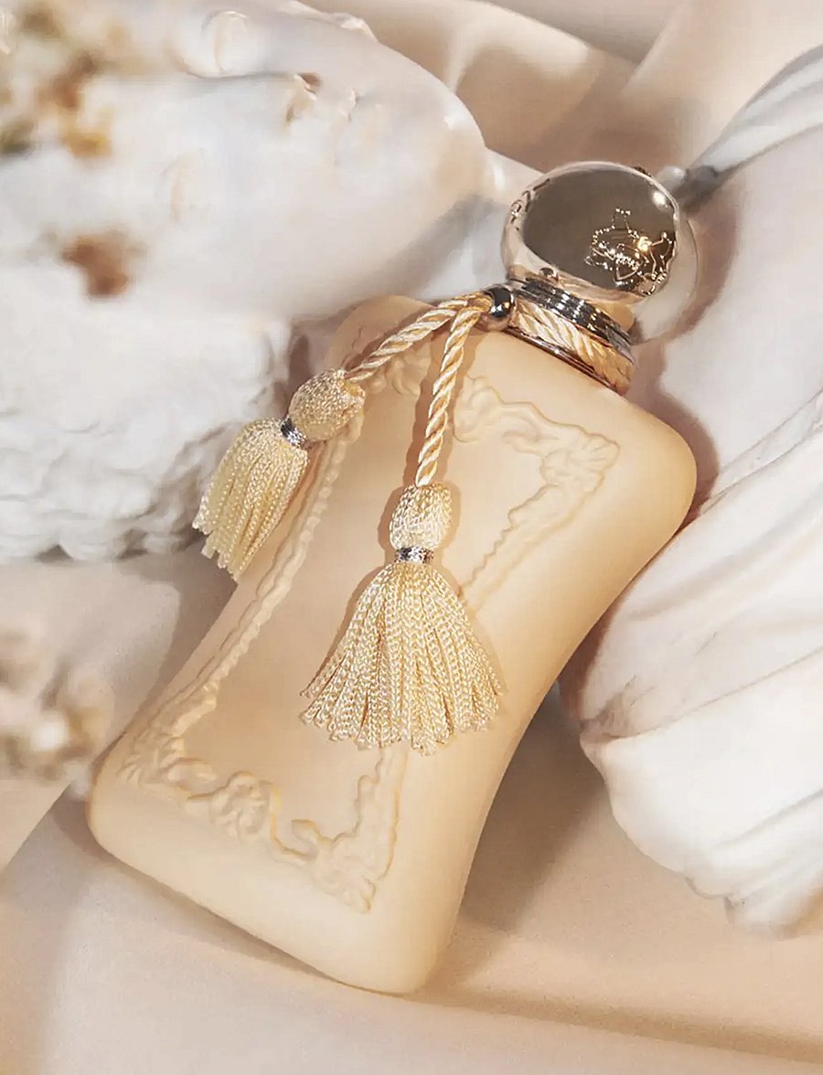 Parfums de Marly - PDM CASSILI WOMAN EDP 75 ML - unisex - clear - 0