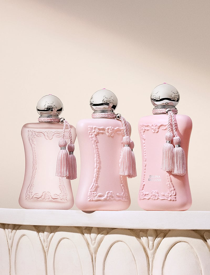 Parfums de Marly - DELINA LA ROSÉ - mõlemale soole - clear - 0