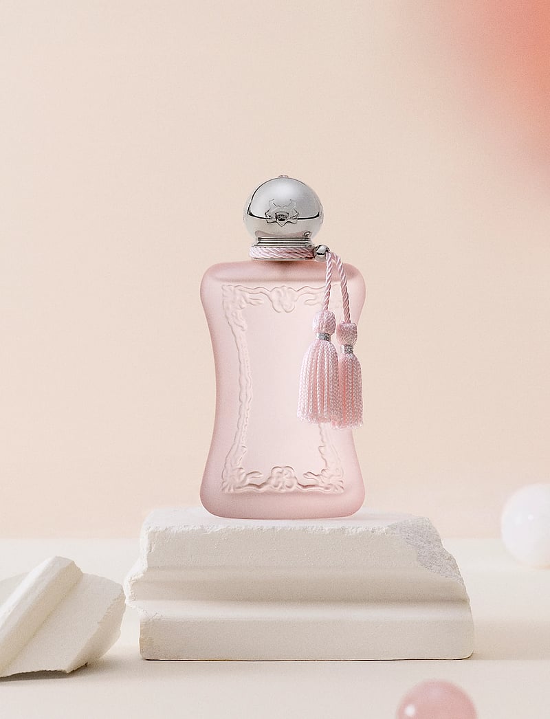 Parfums de Marly - DELINA LA ROSÉ - mõlemale soole - clear - 3