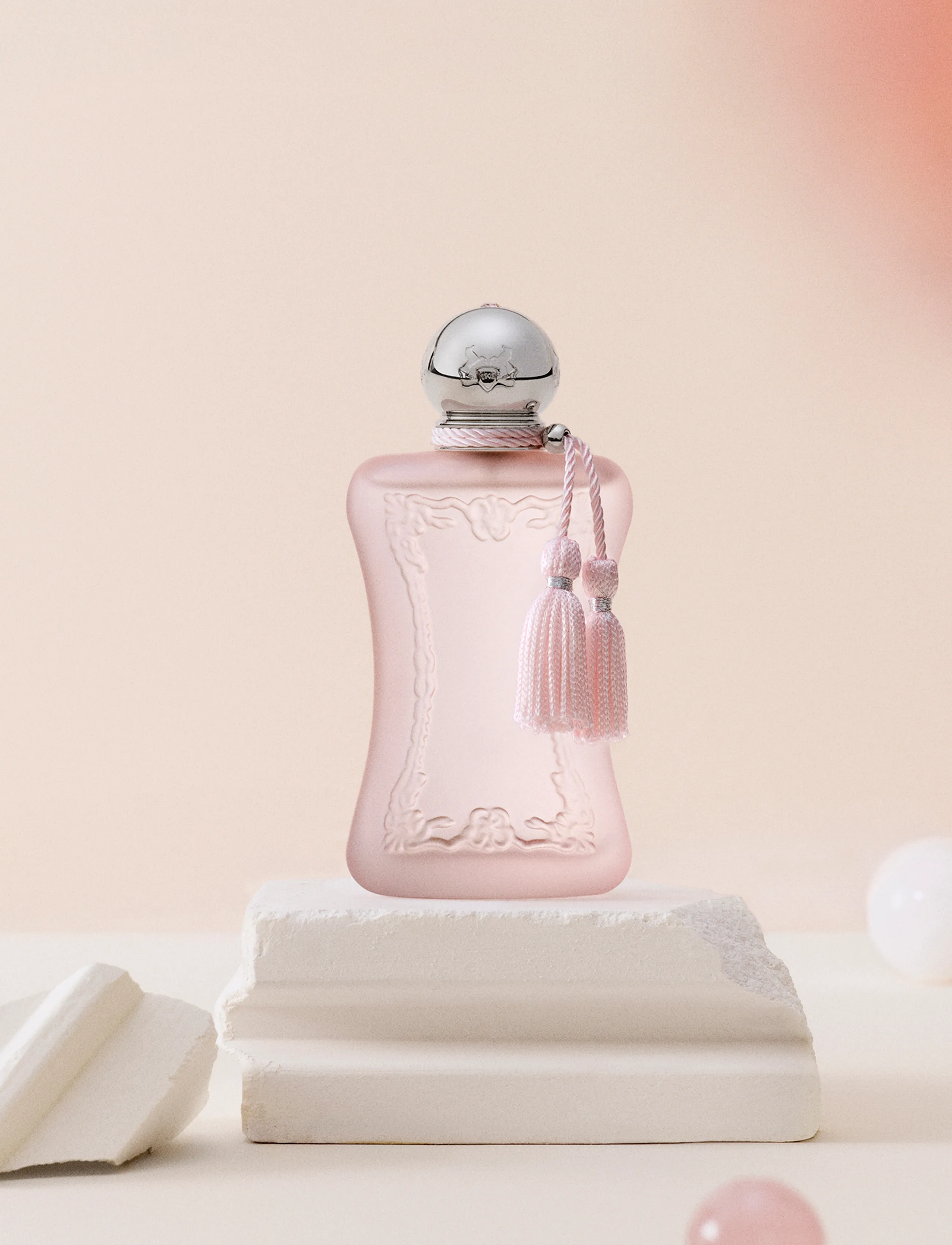 Parfums de Marly - DELINA LA ROSÉ - unisex - clear - 3