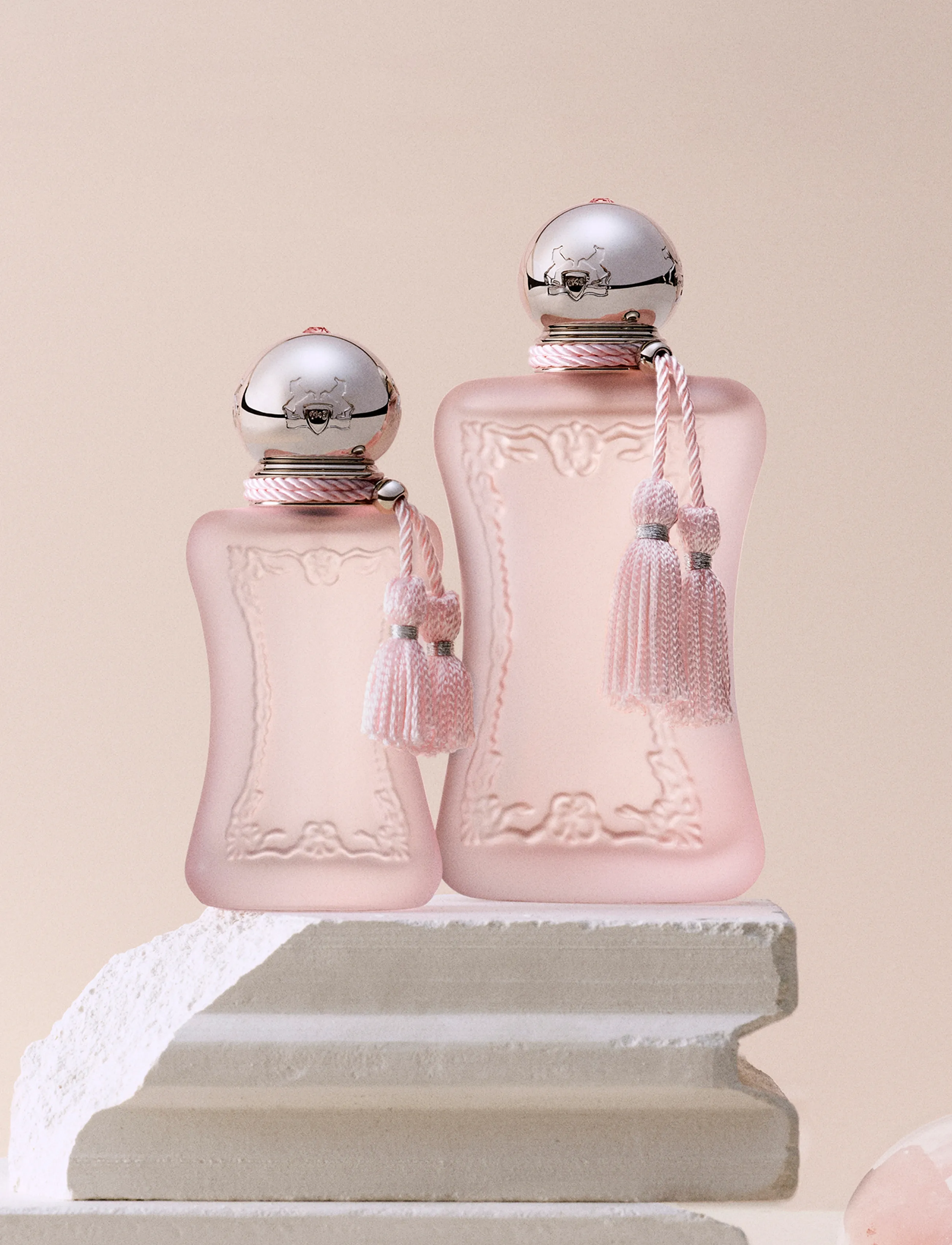 Parfums de Marly Pdm Delina La Rosee Woman Edp 30 ml, 30 ml, Nude, Parfume > Eau De Parfum, Dame