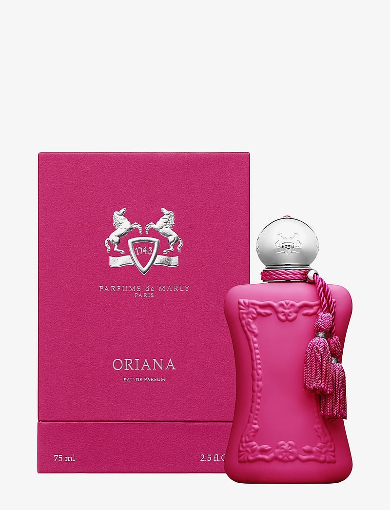 Parfums de Marly - PDM ORIANA WOMAN EDP 75 ML - unisex - clear - 1