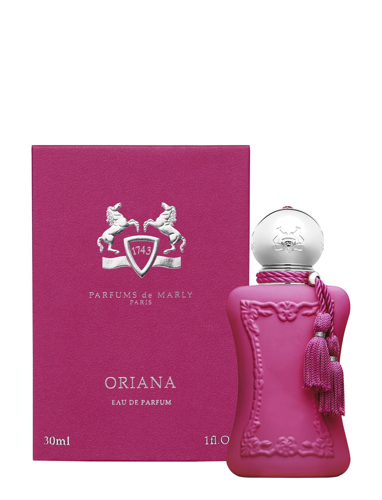 Oriana Edp 2
