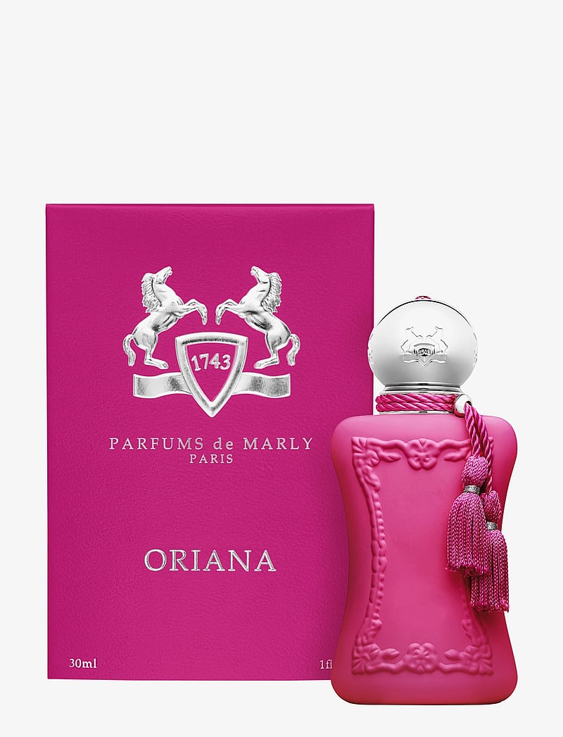 Parfums de Marly - ORIANA EDP 30 ML - unisex - clear - 1