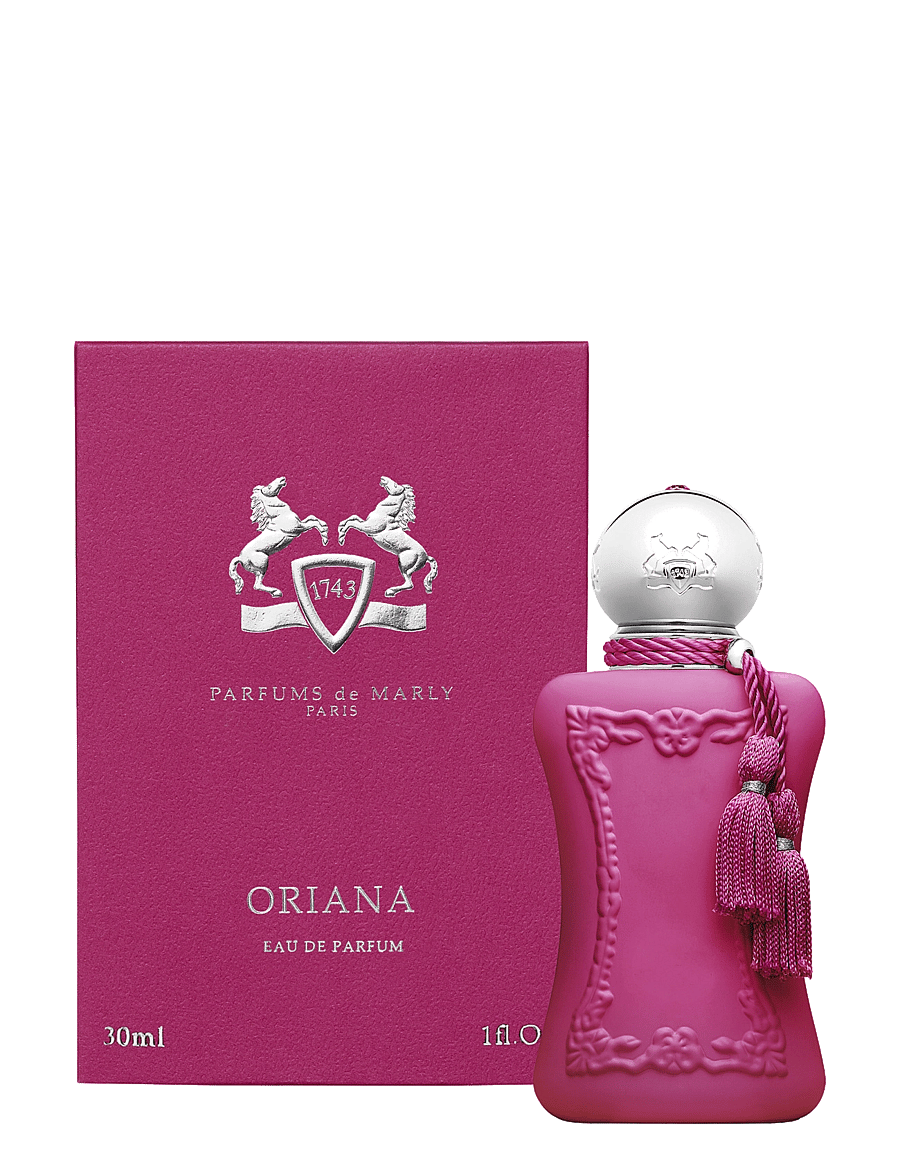 Parfums de Marly - ORIANA EDP 30 ML - unisex - clear - 2