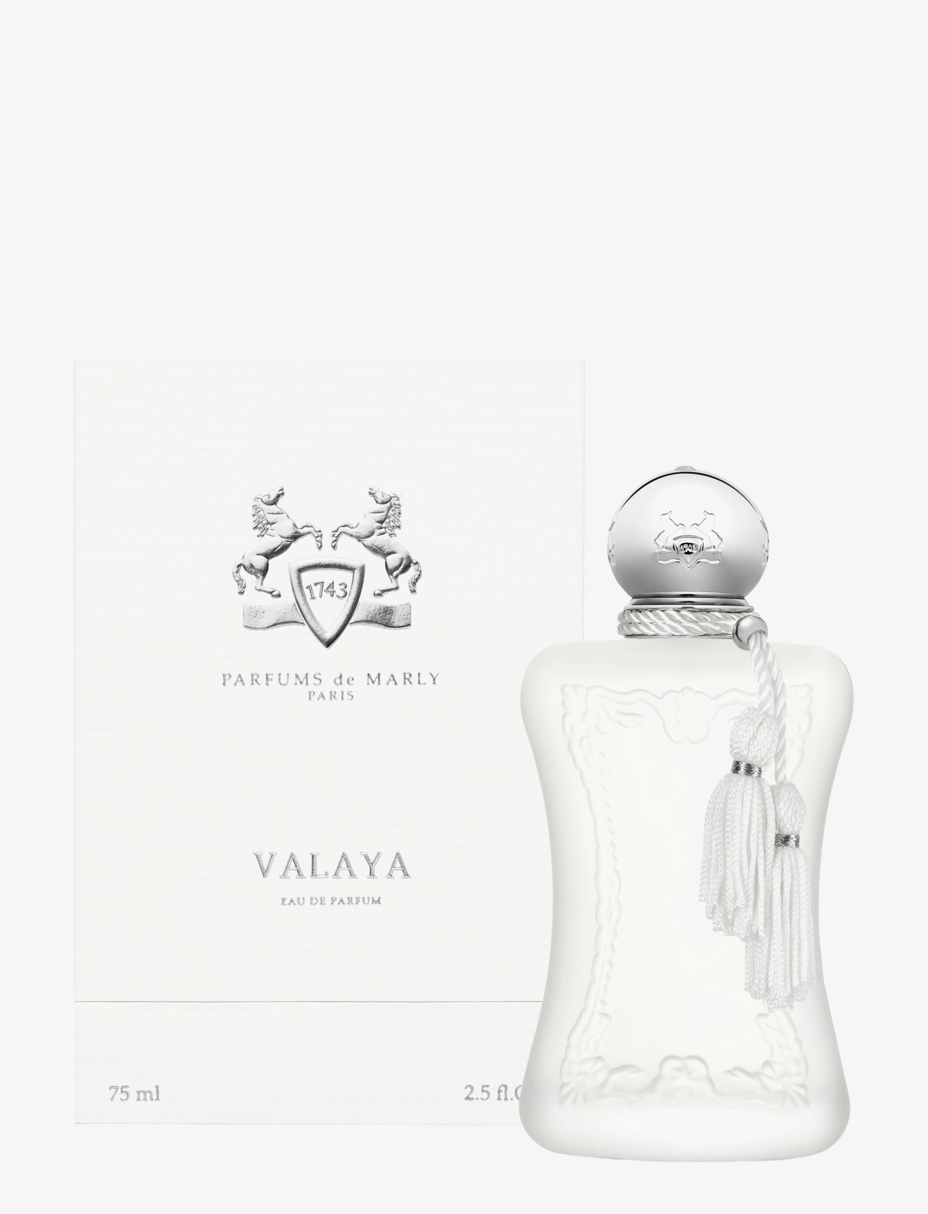 Parfums de Marly VALAYA EDP - Dāvanas - CLEAR / undefined