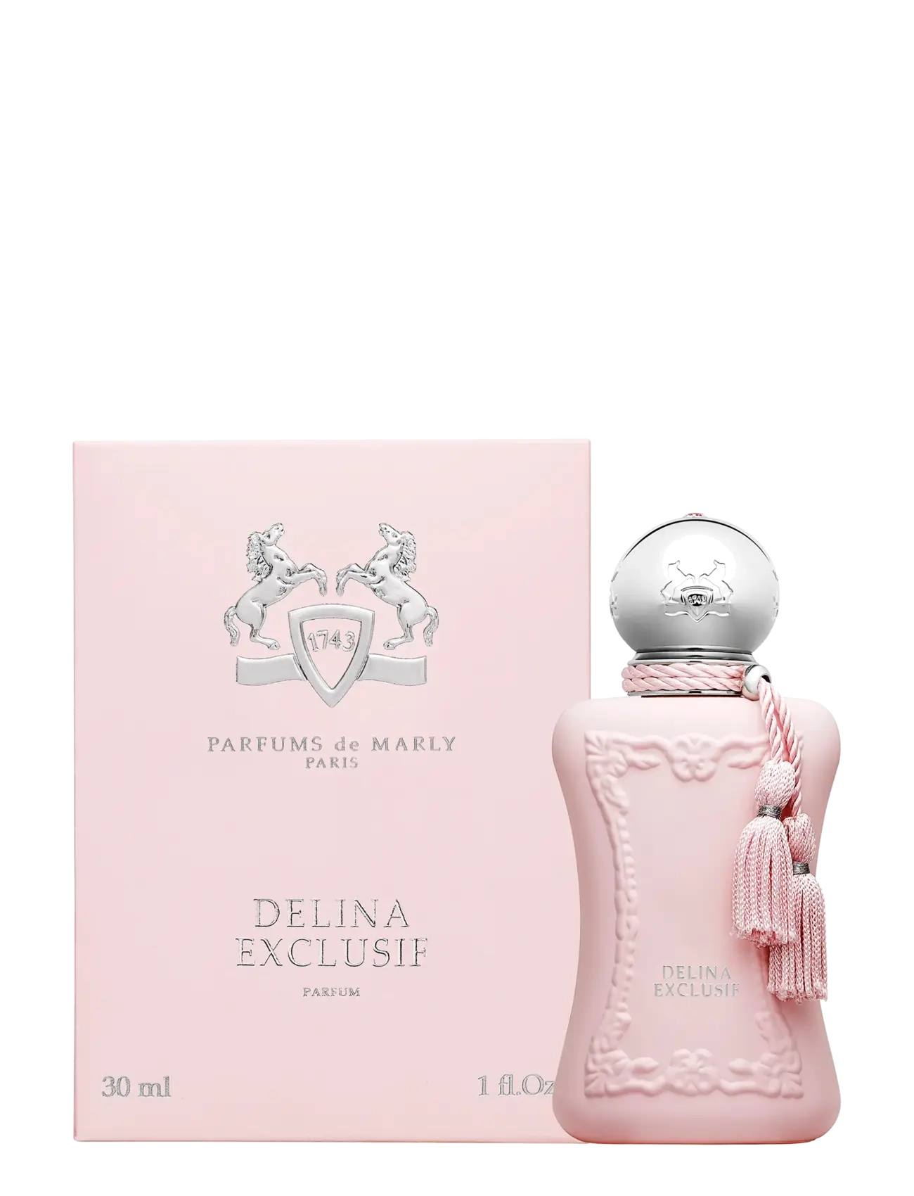 Delina Exclusif Parfum Eau de Parfum 3