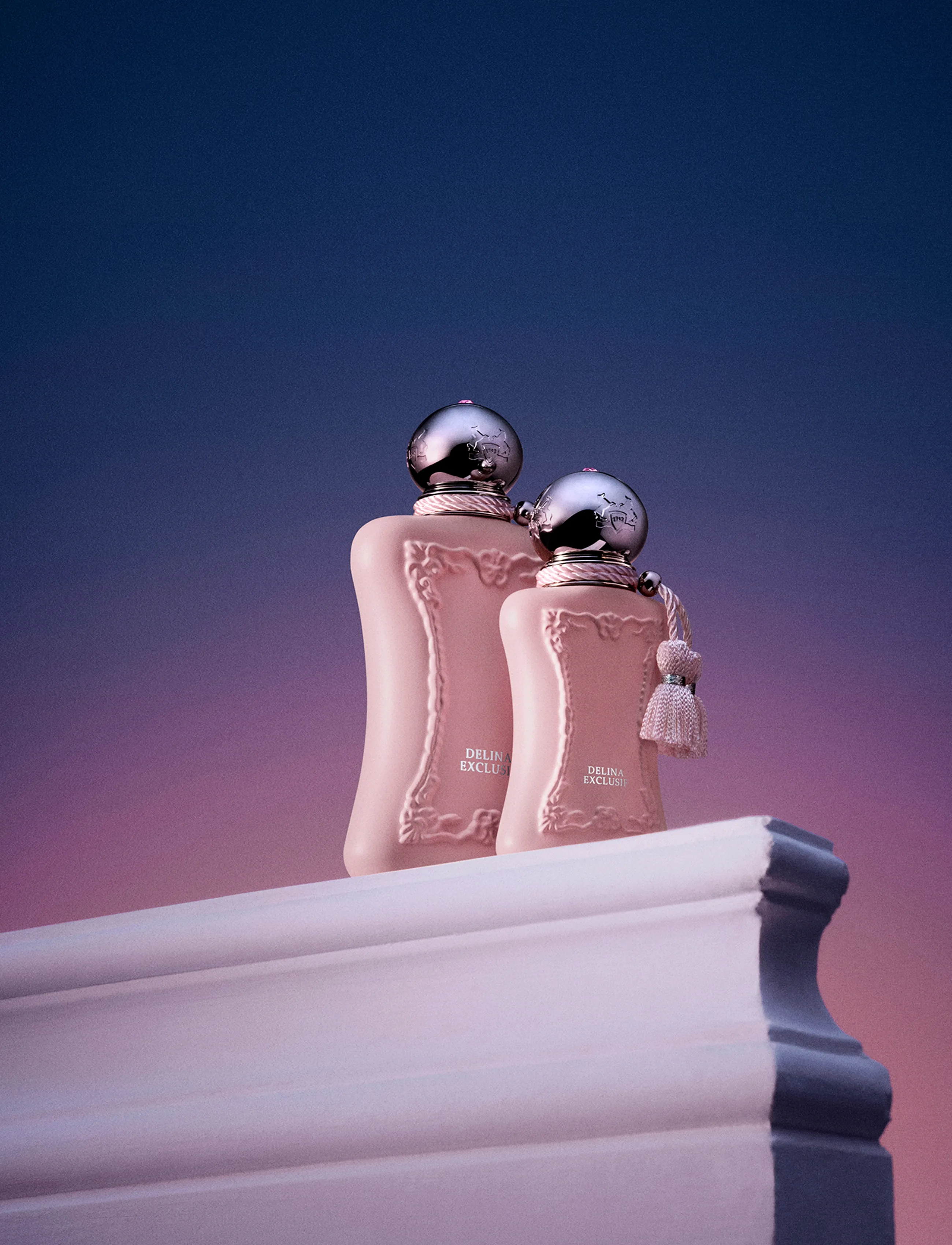 Parfums de Marly Delina Exclusif Parfum, 30 ml, Nude, Parfume > Eau De Parfum, Dame