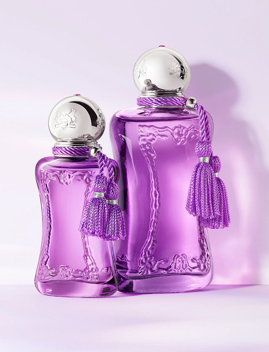 Parfums de Marly - PALATINE EDP 75 ML - mõlemale soole - clear - 4