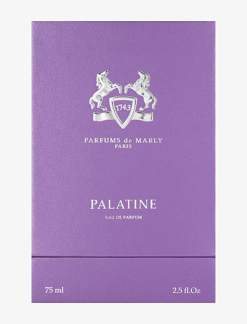 Parfums de Marly - PALATINE EDP 75 ML - mõlemale soole - clear - 2
