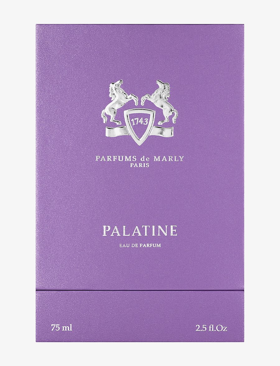 Parfums de Marly - PALATINE EDP 75 ML - mõlemale soole - clear - 2