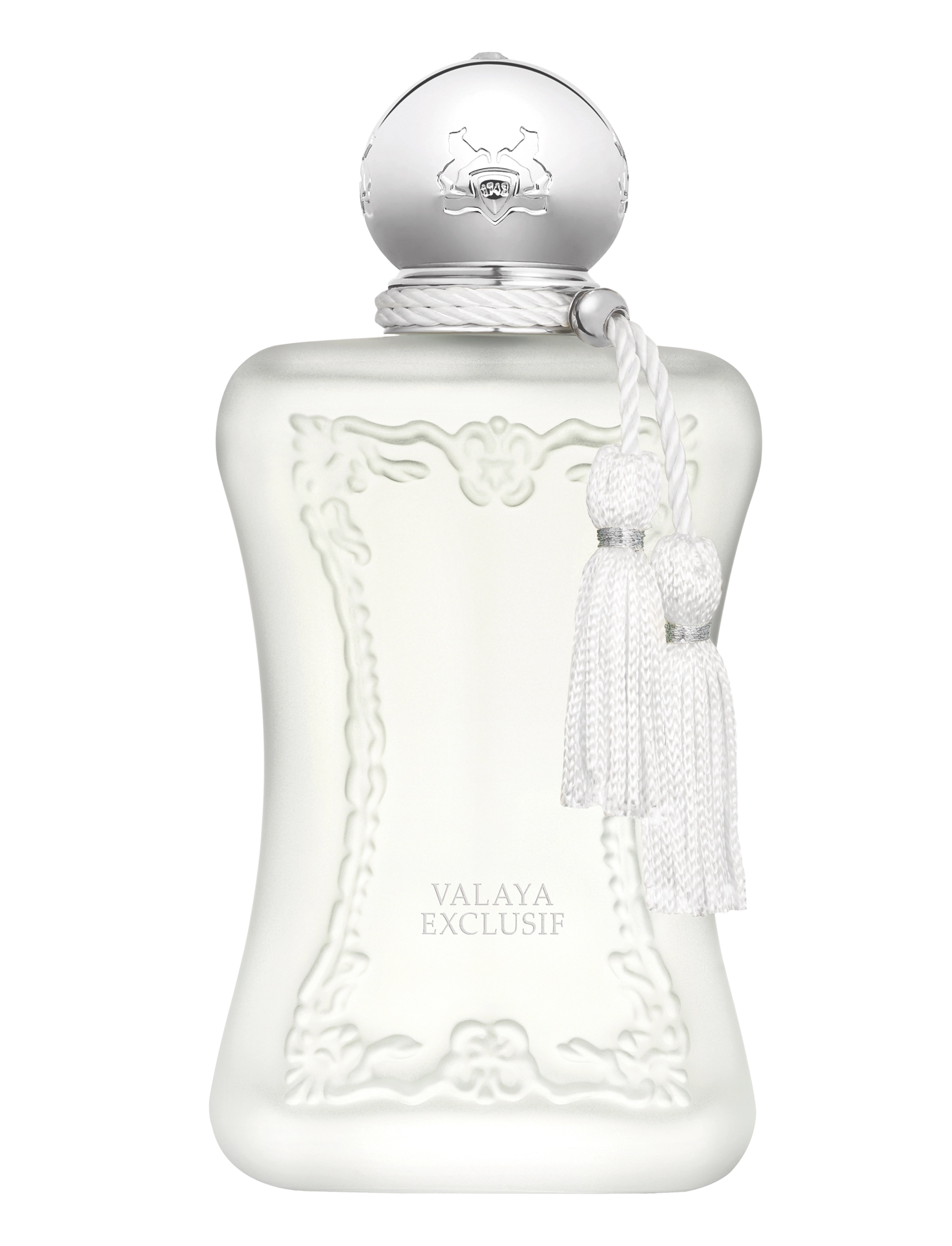 Parfums de Marly Valaya Exclusif EdP 75 ml - Vaata kõiki - CLEAR / undefined