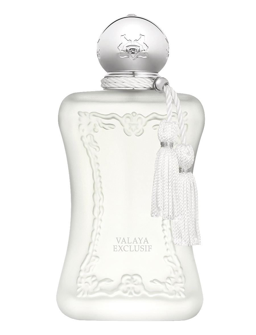 Parfums de Marly - Valaya Exclusif EdP 75 ml - mõlemale soole - clear - 1