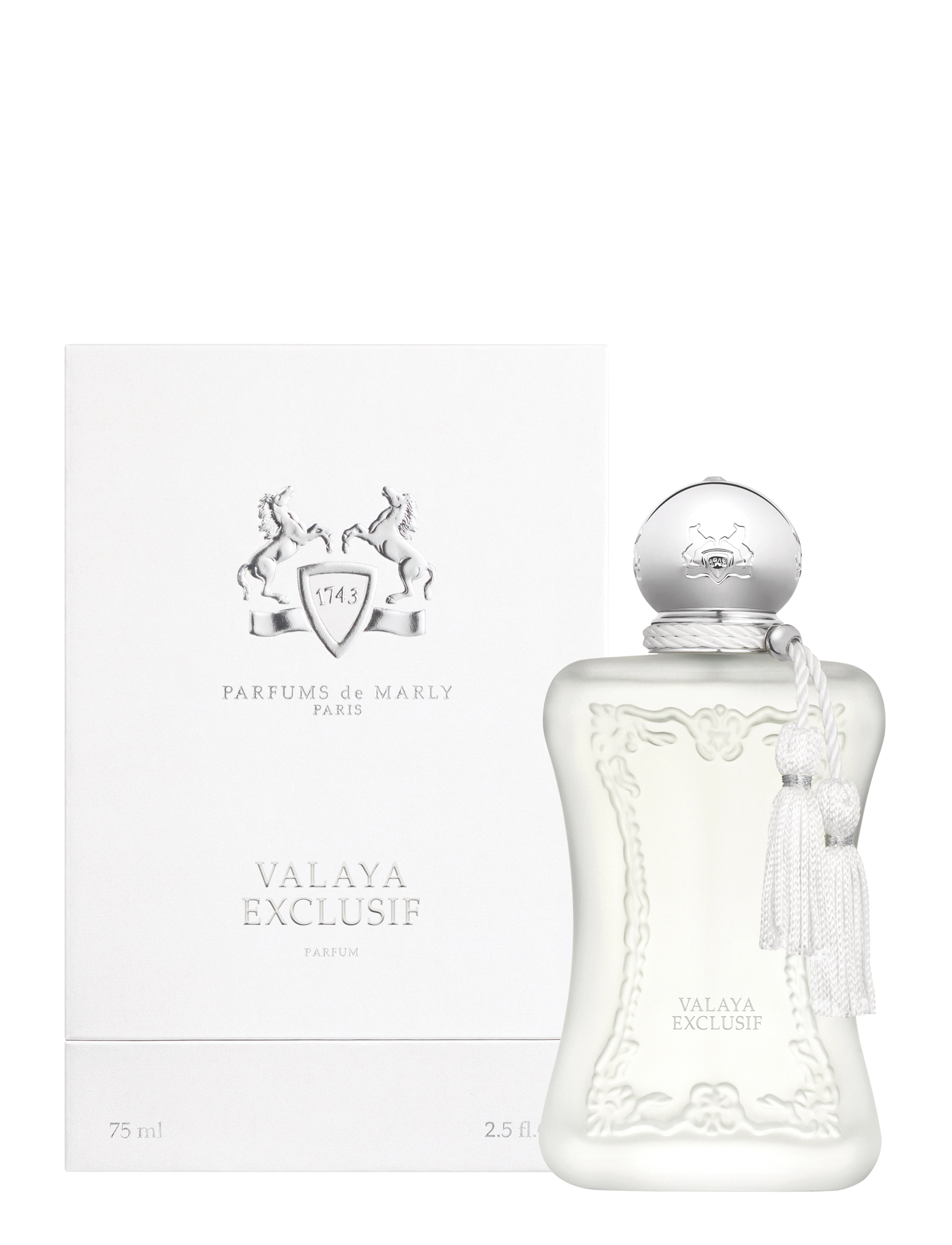 Valaya Exclusif Edp 2