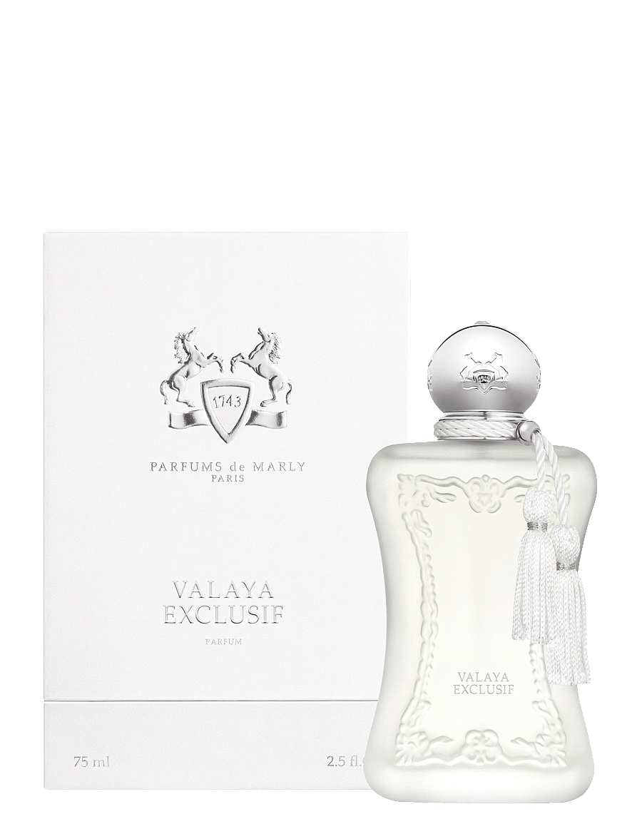 Parfums de Marly - Valaya Exclusif EdP 75 ml - mõlemale soole - clear - 2