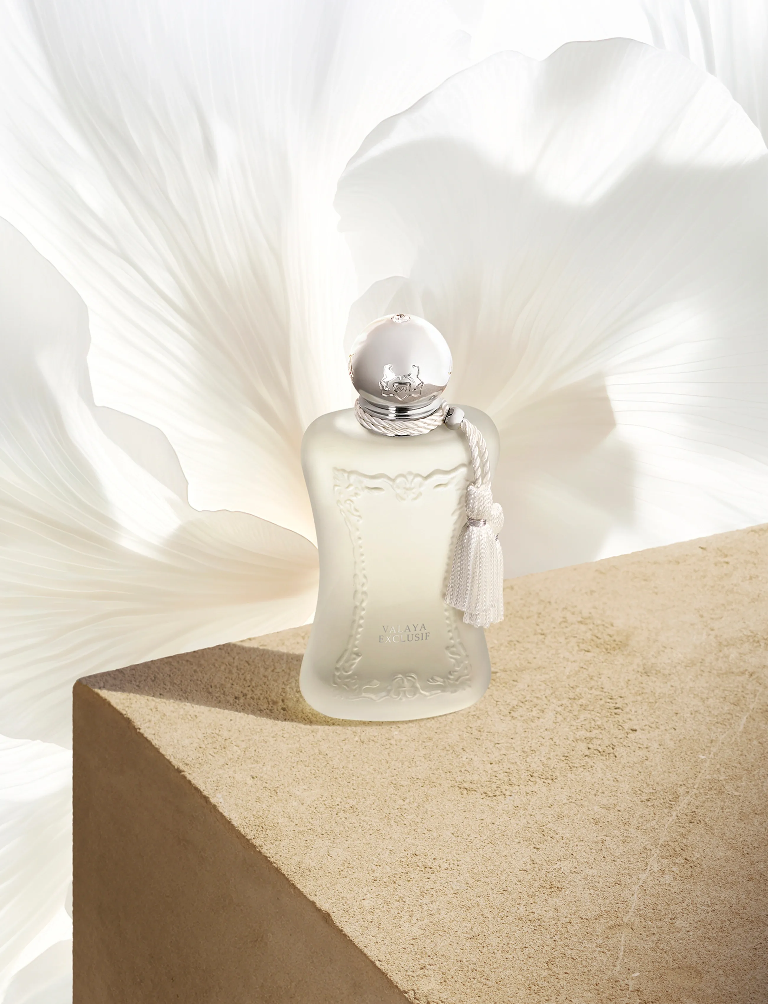 Parfums de Marly Valaya Exclusif Edp 75 ml, 75 ml, Nude, Parfume > Eau De Parfum, Dame