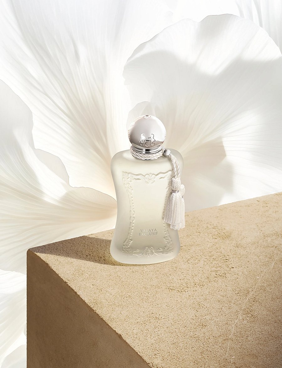 Parfums de Marly - Valaya Exclusif EdP 75 ml - mõlemale soole - clear - 0