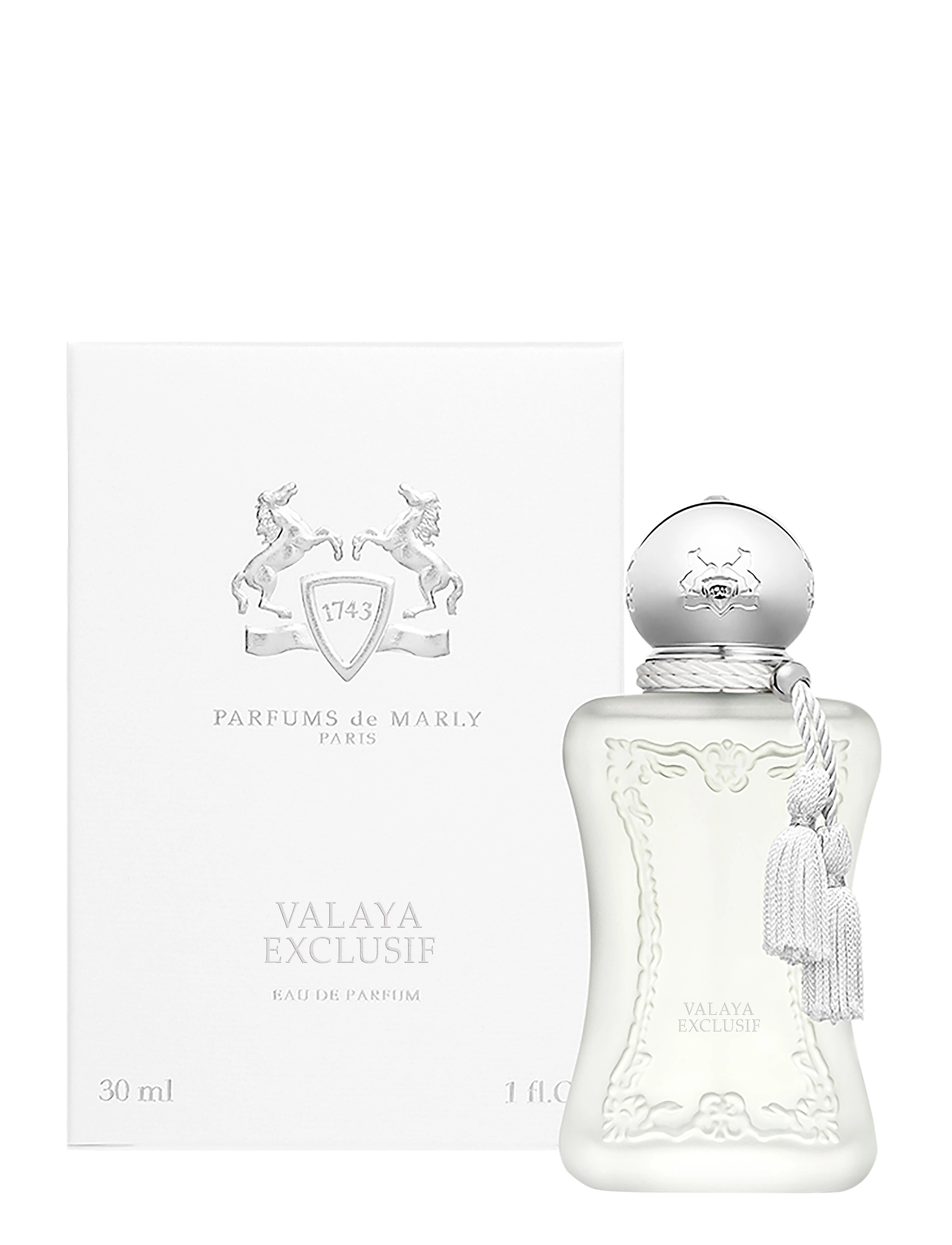Valaya Exclusif Edp 2