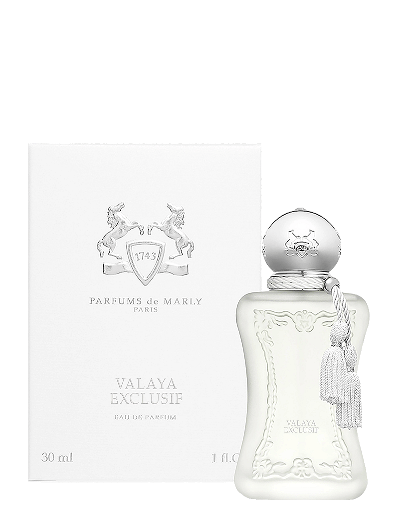 Parfums de Marly - Valaya Exclusif EdP 30 ml - mõlemale soole - clear - 2