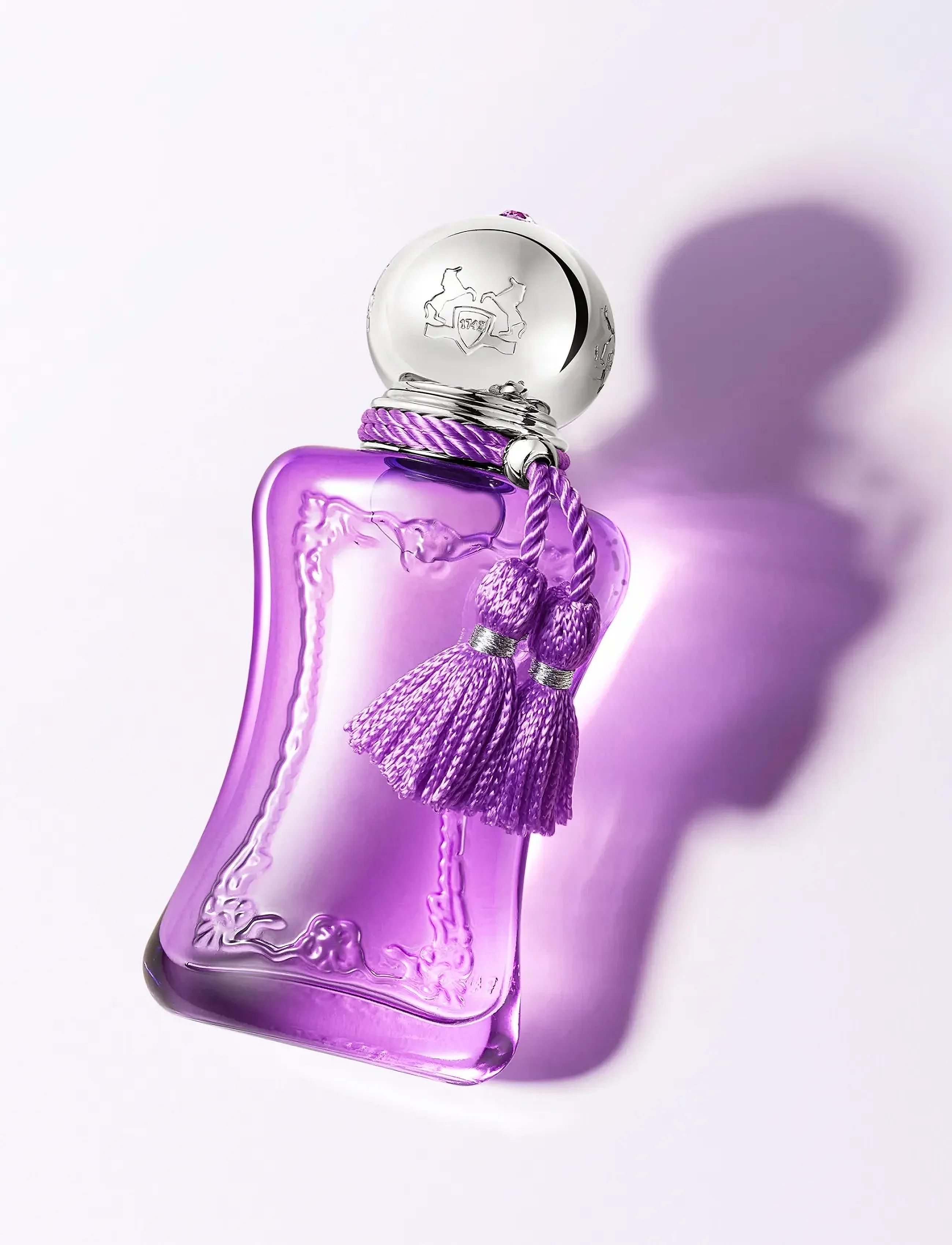 Parfums de Marly - PALATINE 30 EDP ML - unisex - clear - 3