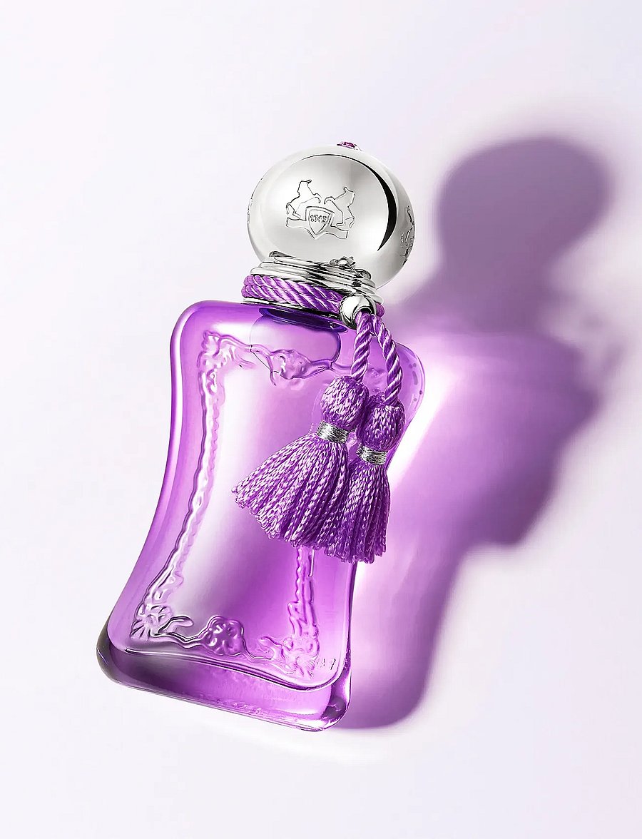 Parfums de Marly - PALATINE 30 EDP ML - unisex - clear - 3