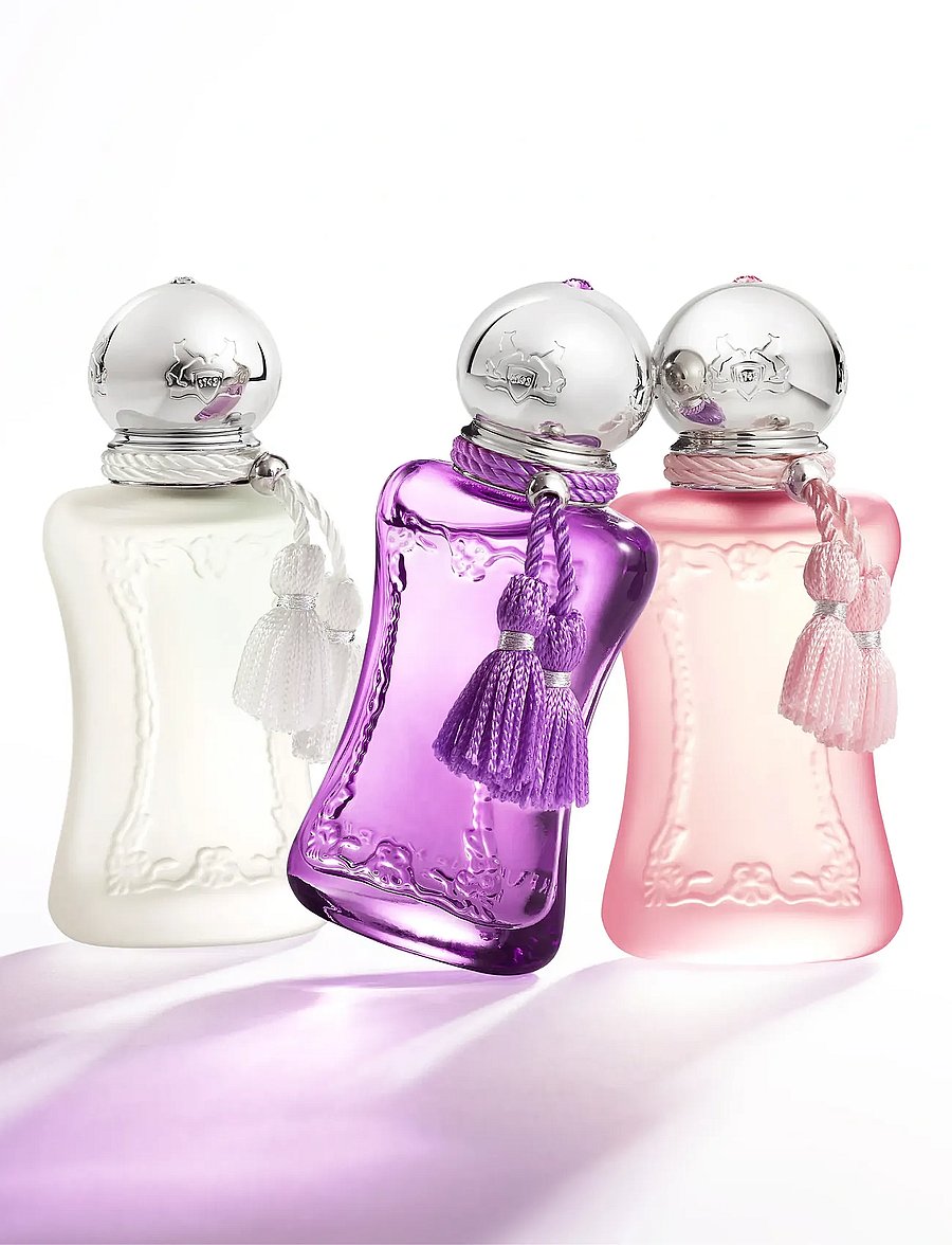Parfums de Marly - PALATINE 30 EDP ML - unisex - clear - 5