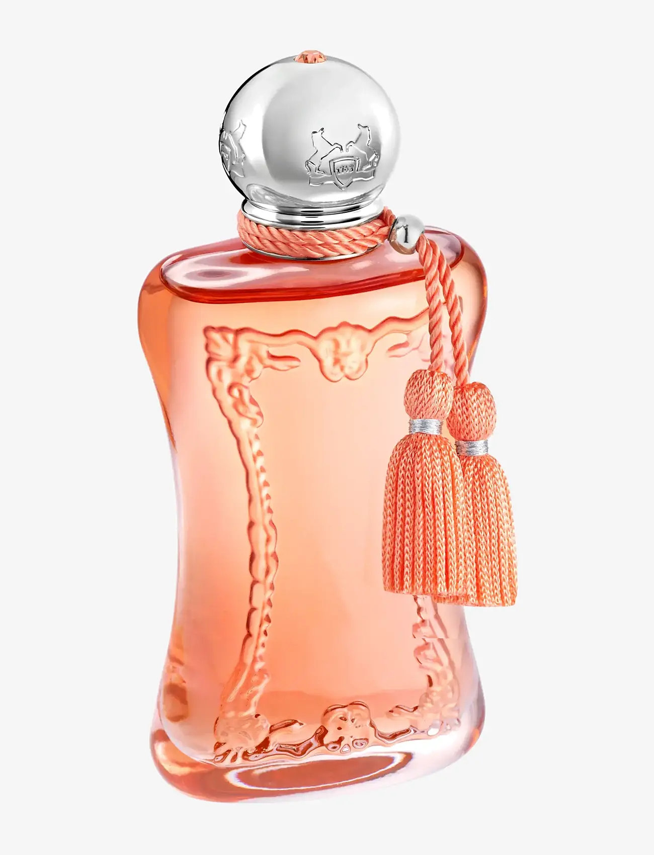 Parfums de Marly - Athénaïs - unisex - clear - 3