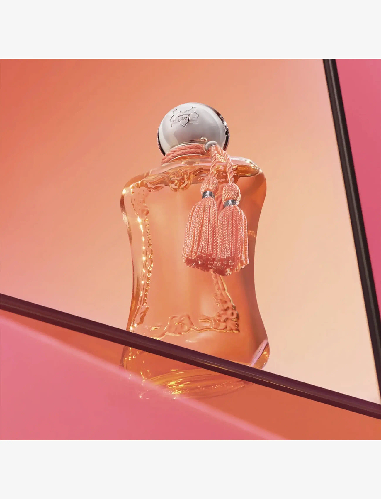 Parfums de Marly - Athénaïs - unisex - clear - 5