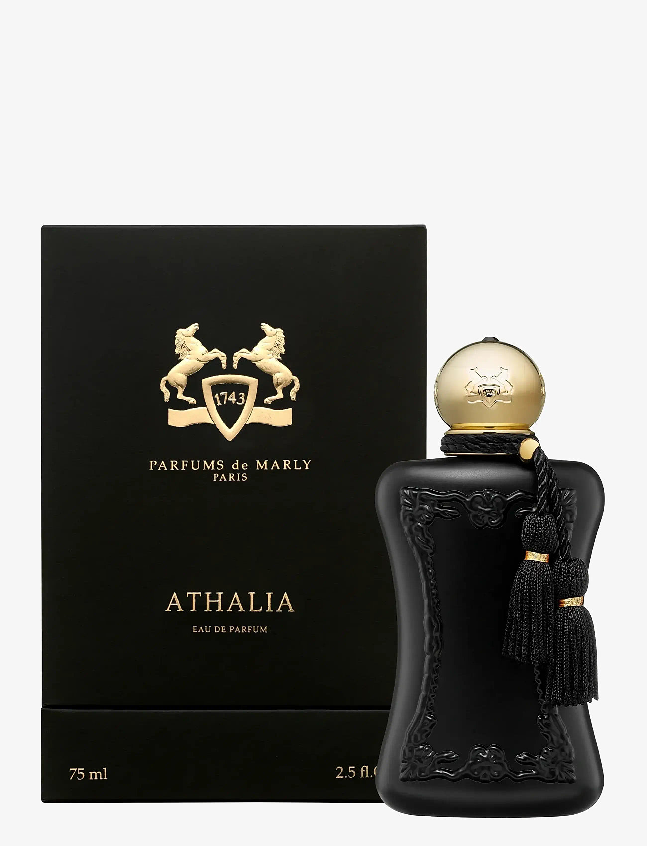 Parfums de Marly - Athalia - unisex - clear - 1