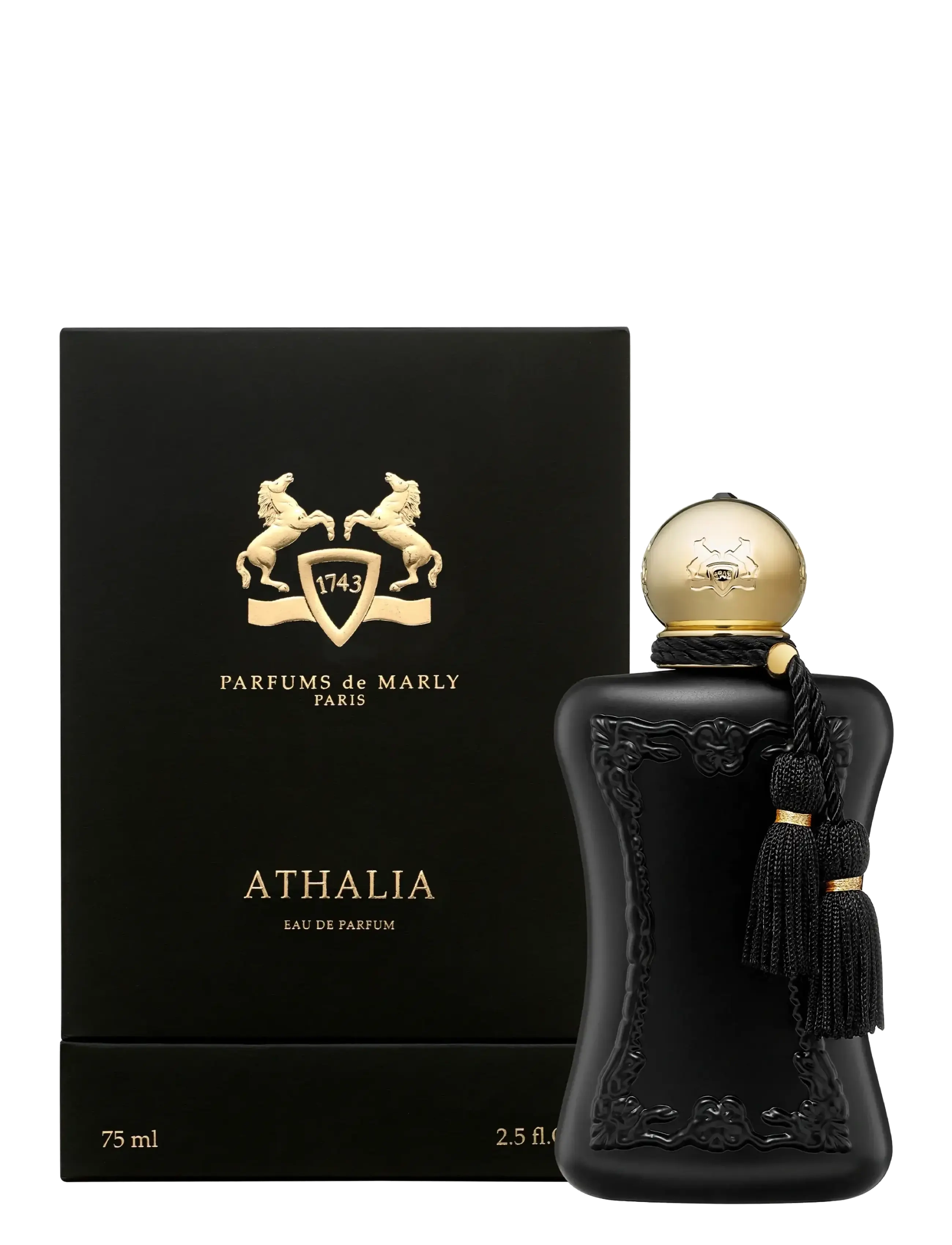 Parfums de Marly - Athalia - unisex - clear - 1