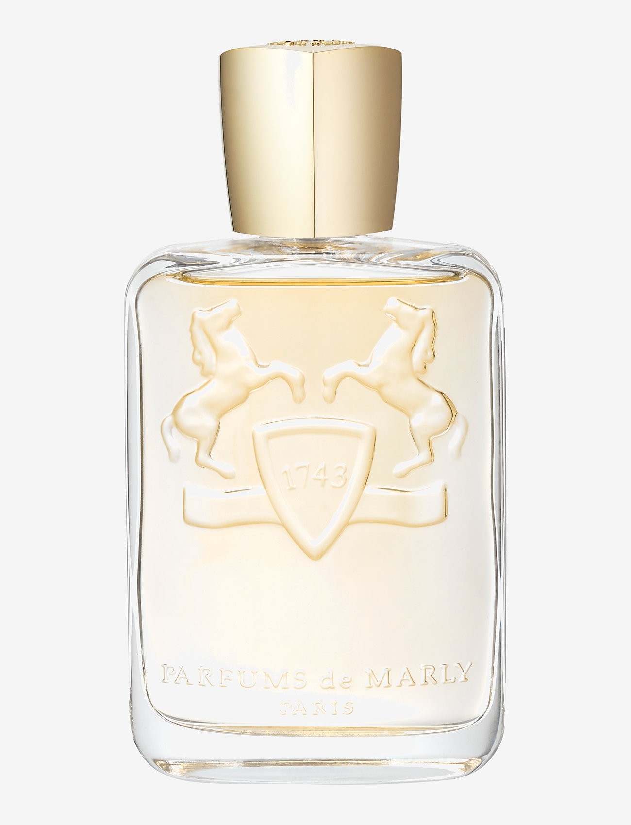 Parfums de Marly - PDM DARLEY MAN EDP 125 ML - unisex - clear - 0