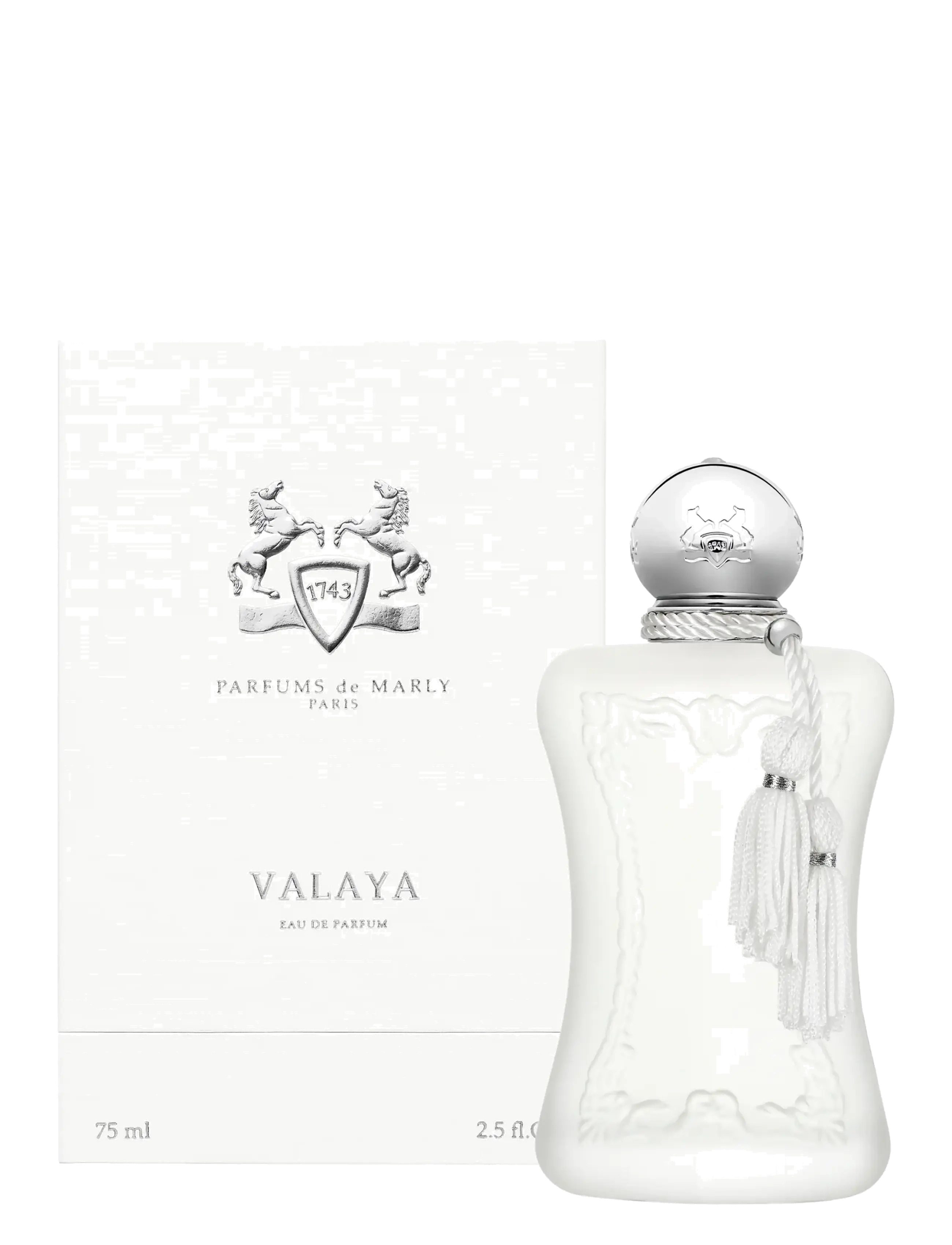 Valaya edp 3