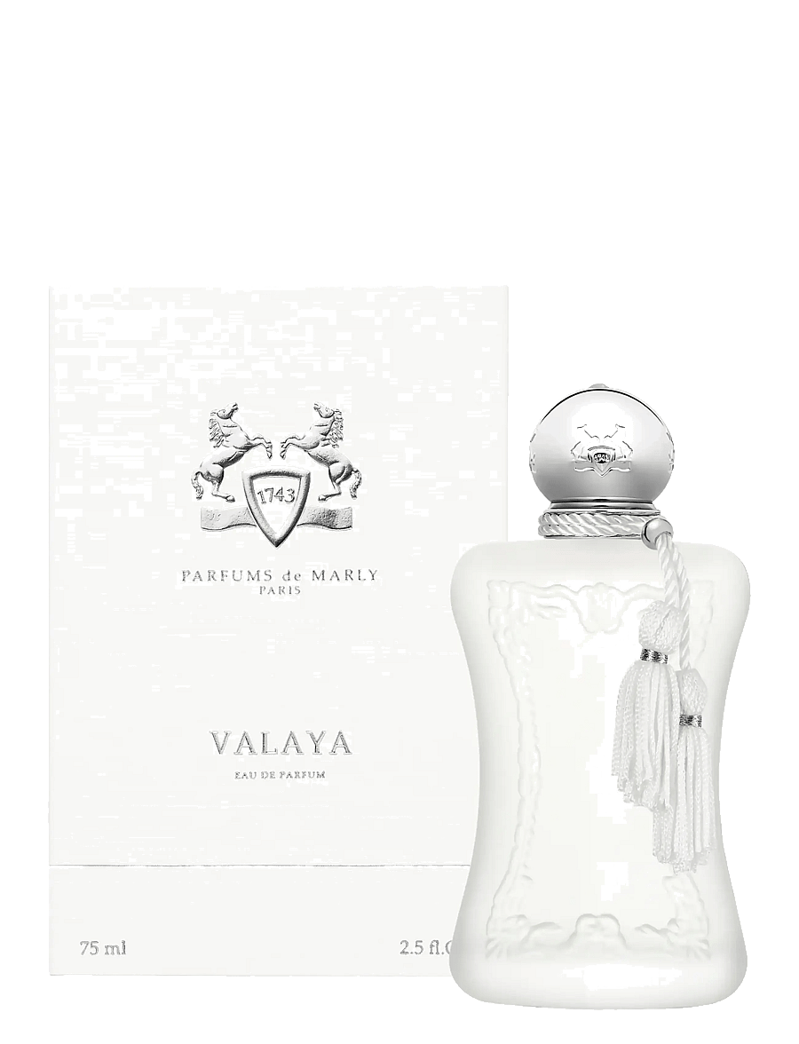 Parfums de Marly - VALAYA EDP 75 ML - unisex - clear - 1