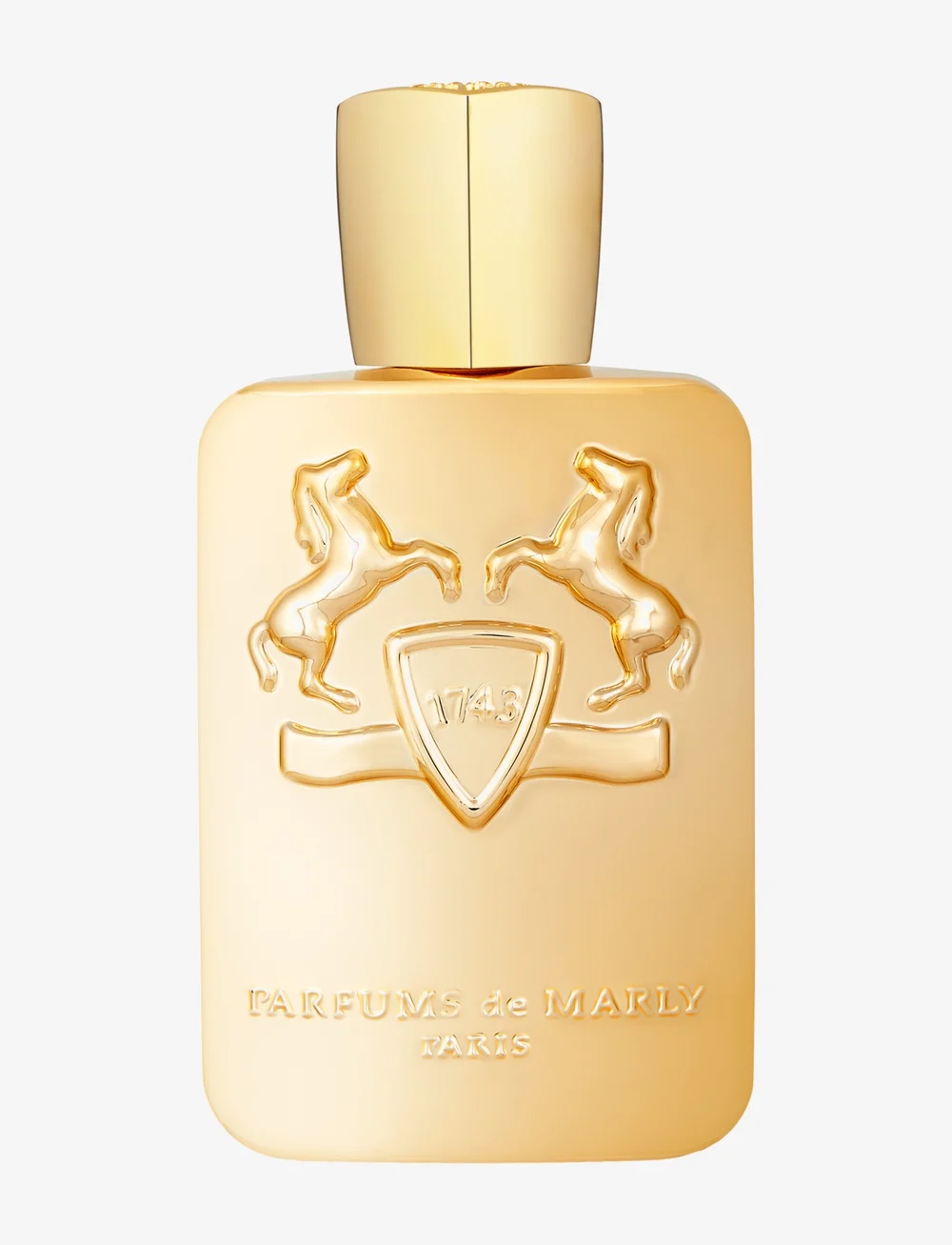Parfums de Marly - GODOLPHIN EDP 125 ML - unisex - clear - 0