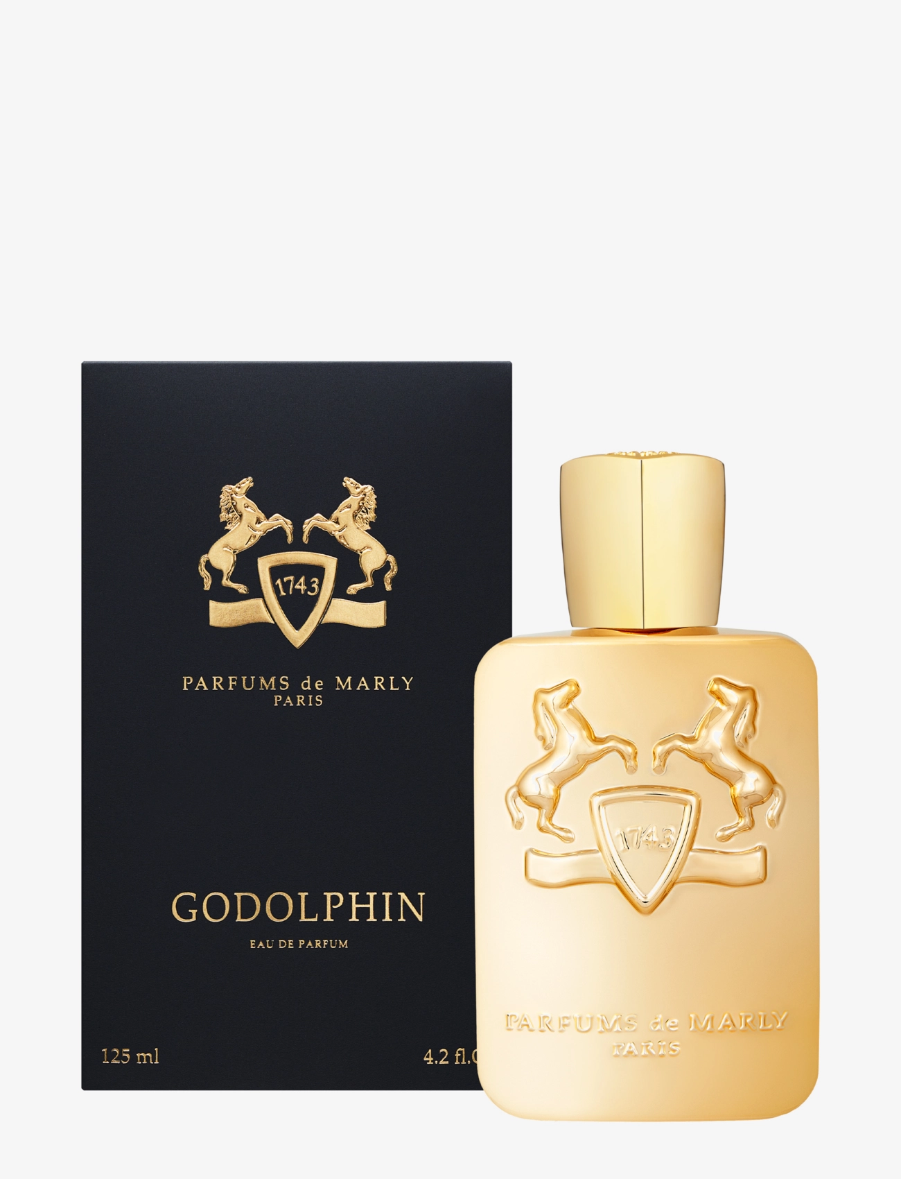 Parfums De Marly Godolphin Edp parfym herr – bild 2