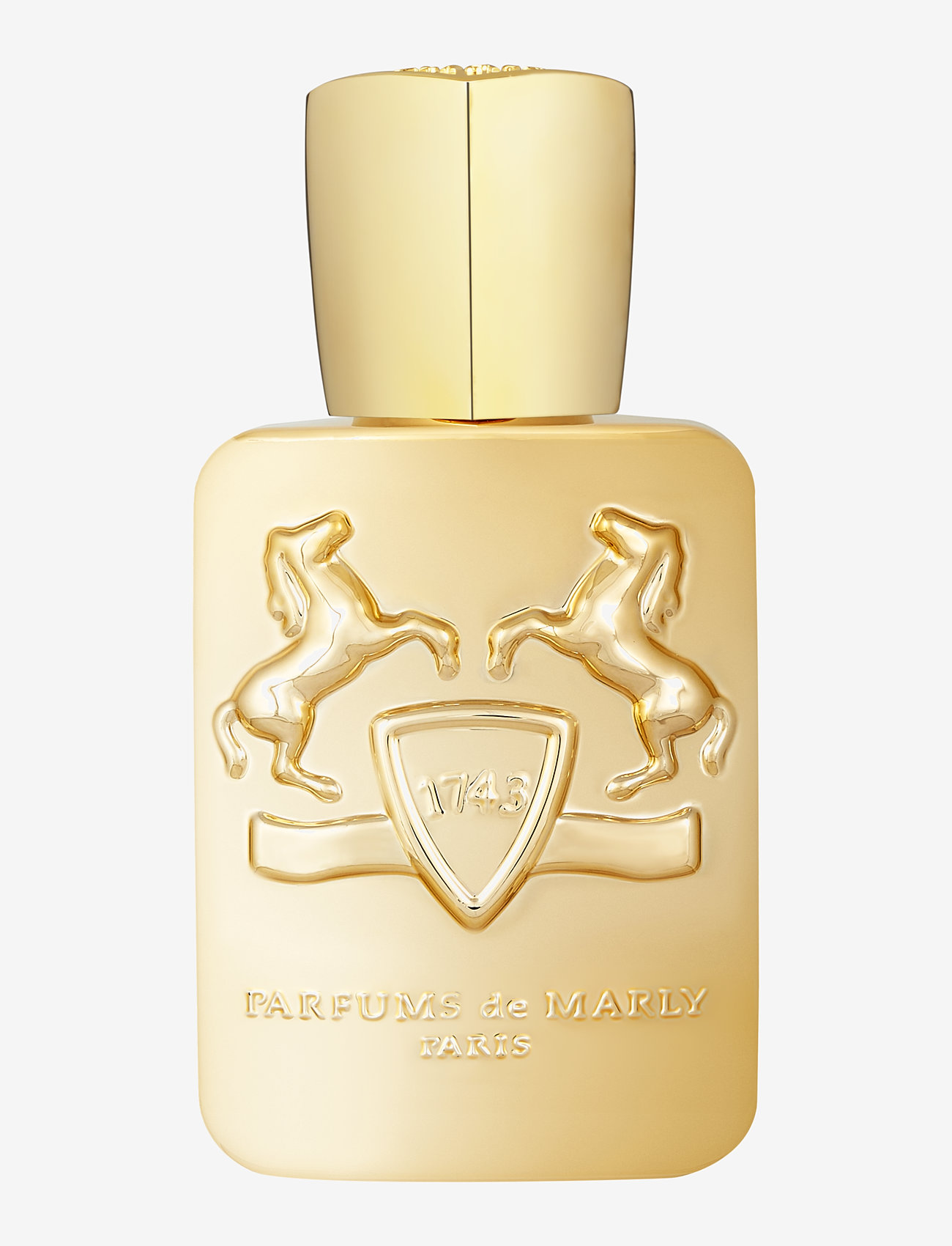 Parfums de Marly - GODOLPHIN EDP 75 ML - unisex - clear - 0