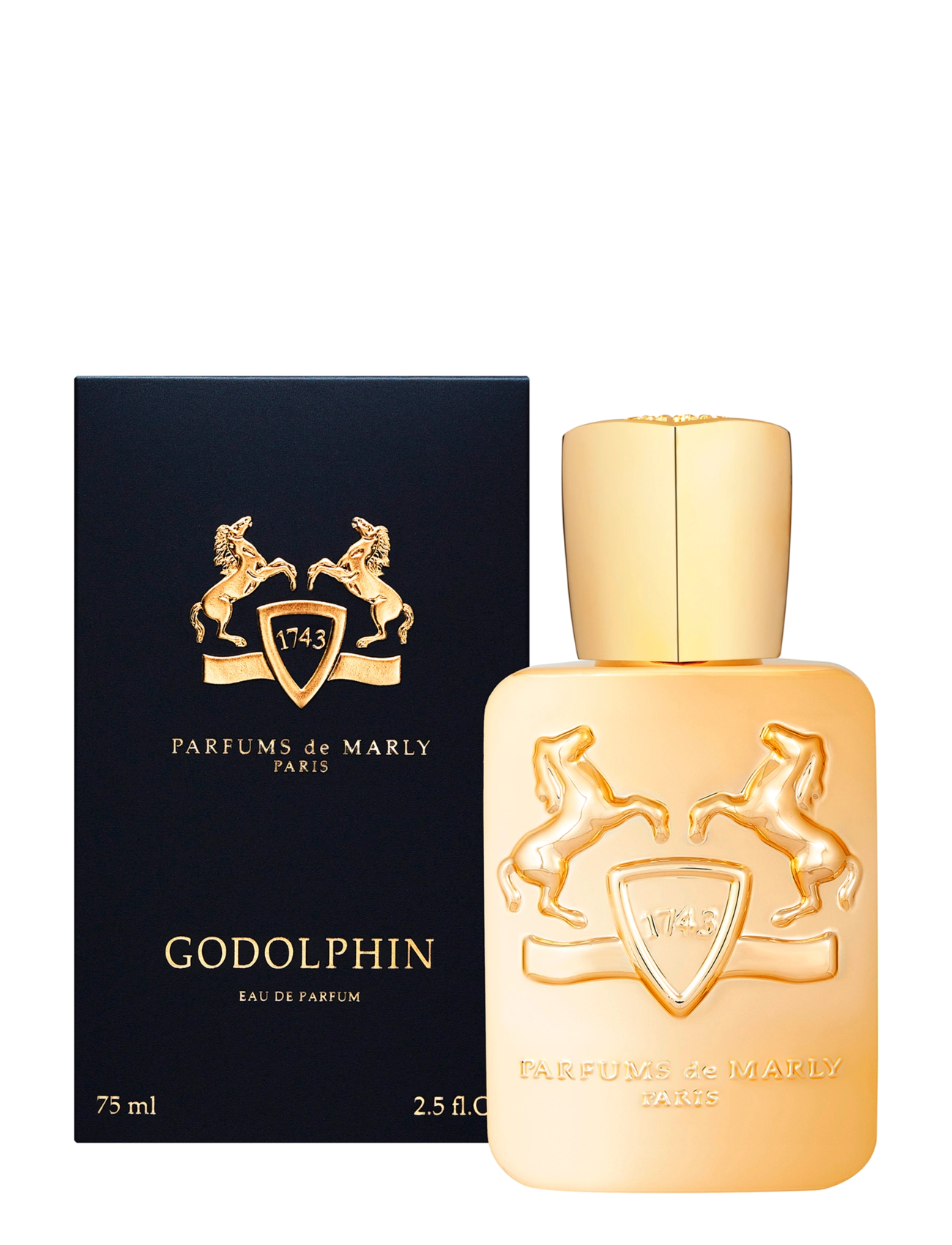 Godolphin Edp 2