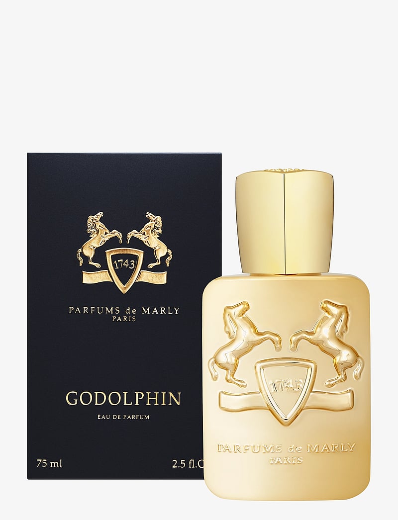Parfums de Marly - GODOLPHIN EDP 75 ML - unisex - clear - 1