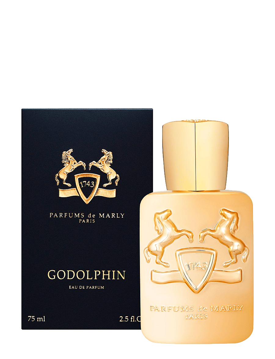 Parfums de Marly - GODOLPHIN EDP 75 ML - unisex - clear - 2