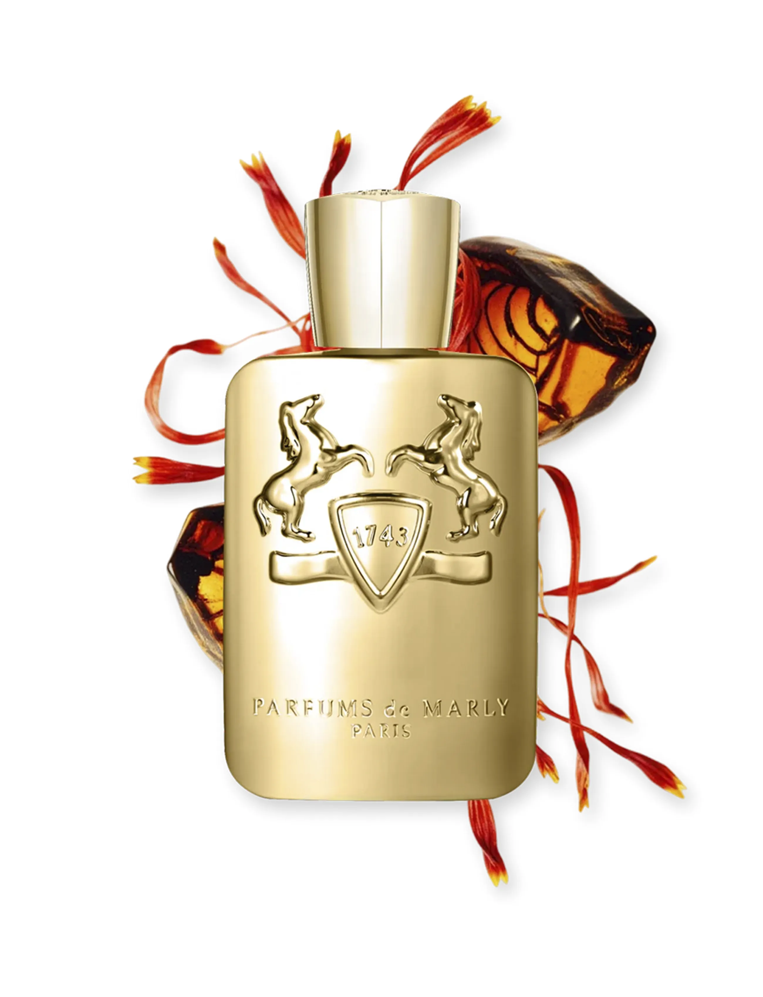 Parfums de Marly Godolphin Edp 75 ml, 75 ml, Nude, Parfume > Eau De Parfum, Herre