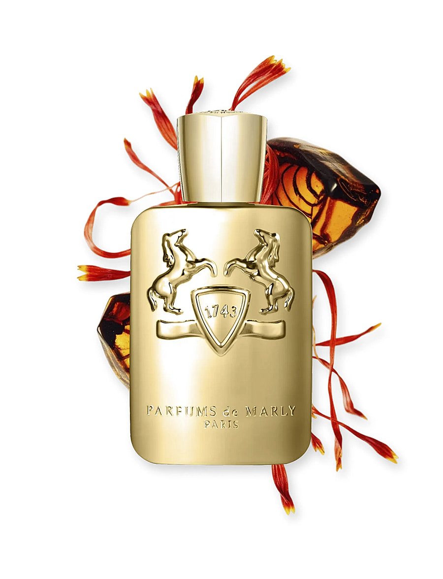 Parfums de Marly - GODOLPHIN EDP 75 ML - unisex - clear - 0