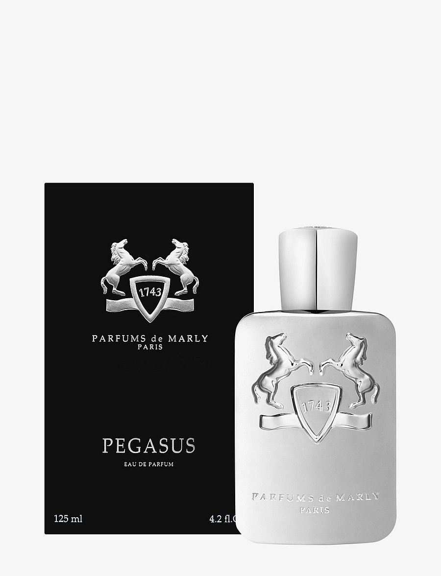 Parfums de Marly - PDM PEGASUS MAN EDP 125 ML - unisex - clear - 2