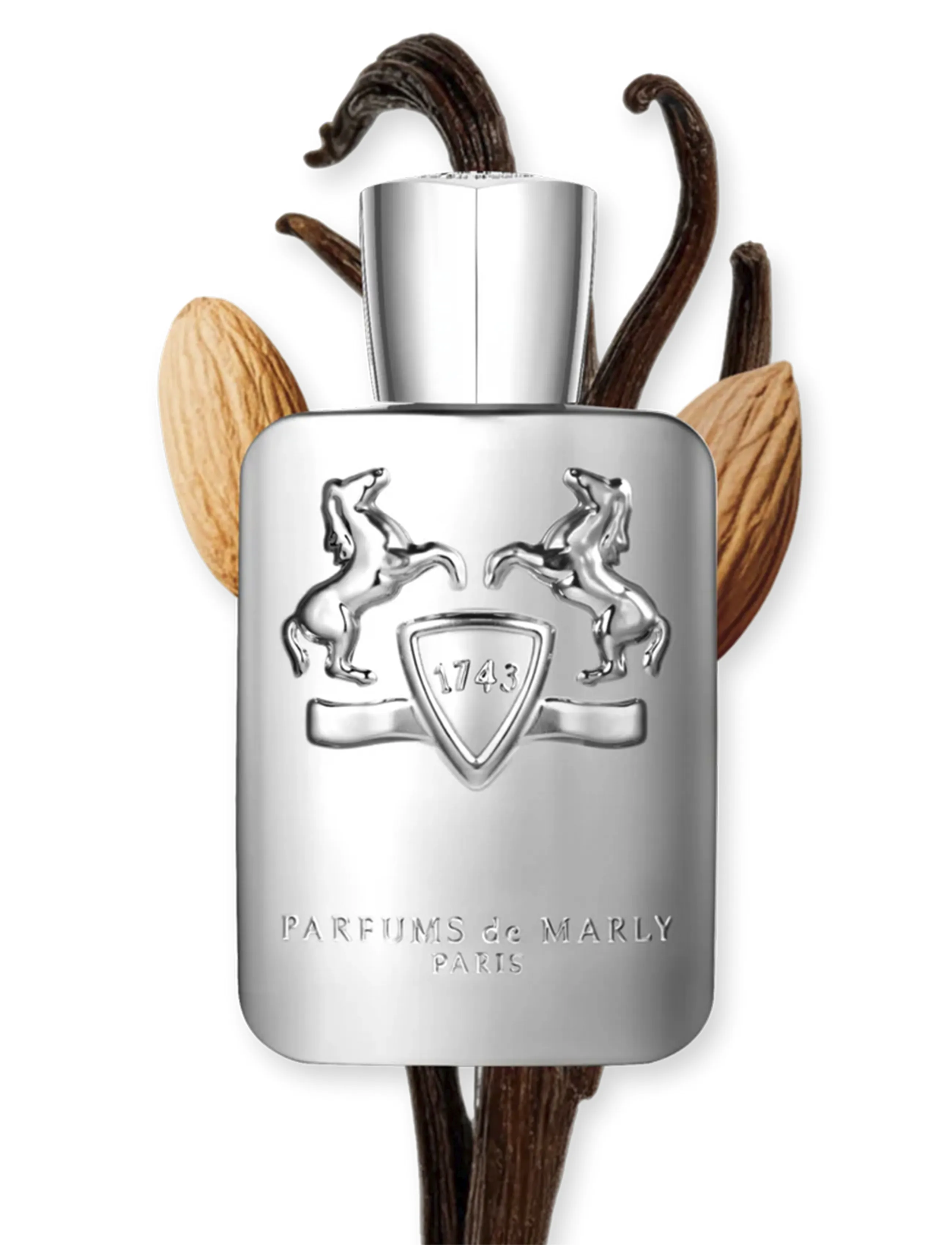 Parfums de Marly Pdm Pegasus Man Edp 125 ml, 125 ml, Nude, Parfume > Eau De Parfum, Herre