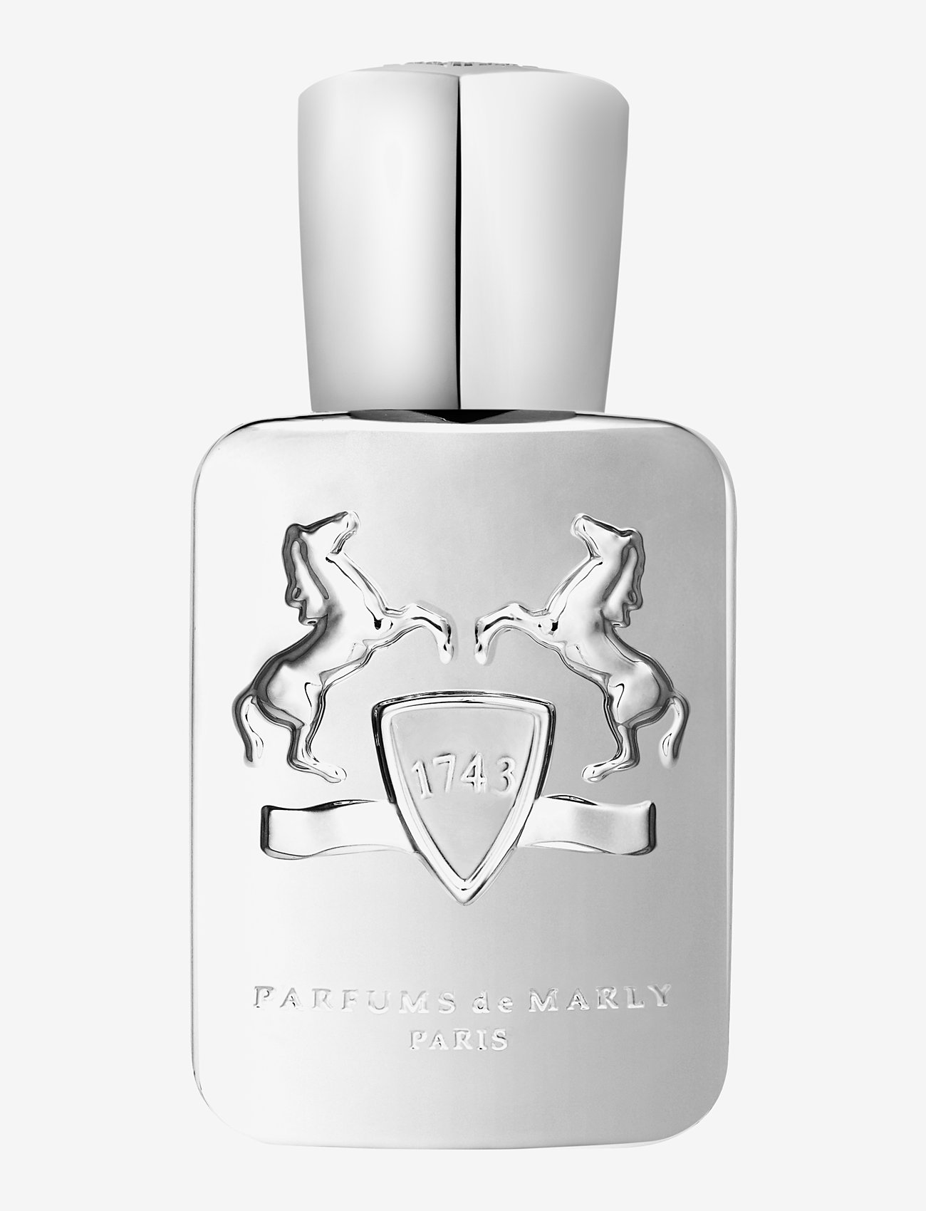 Parfums de Marly - PDM PEGASUS MAN EDP 75 ML - unisex - clear - 0