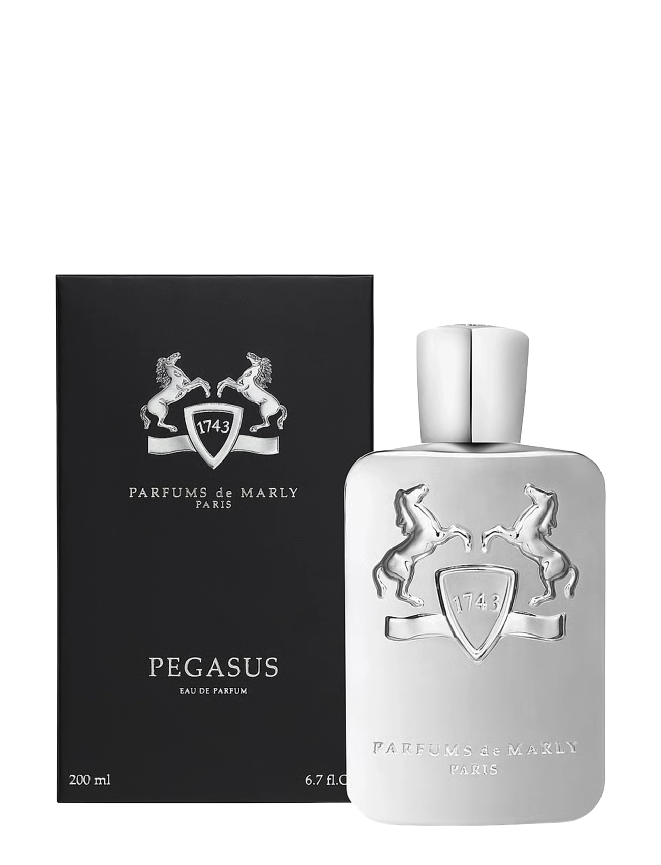 Pegasus Edp 2
