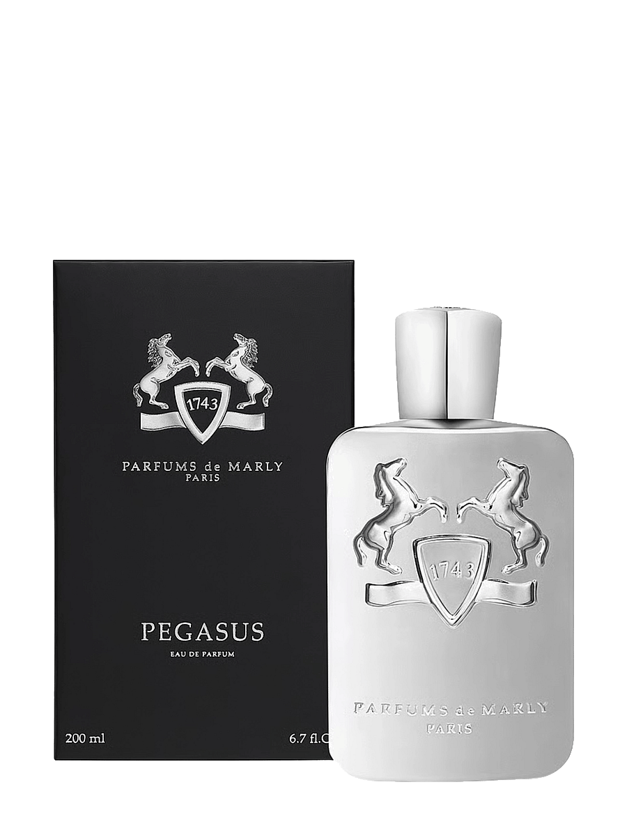 Parfums de Marly - PEGASUS EDP 200 ML - unisex - clear - 2