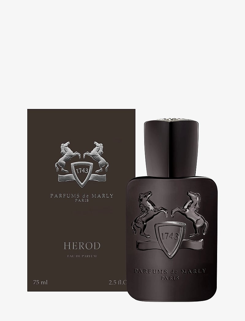 Parfums de Marly - PDM HEROD MAN EDP 75 ML - unisex - clear - 1