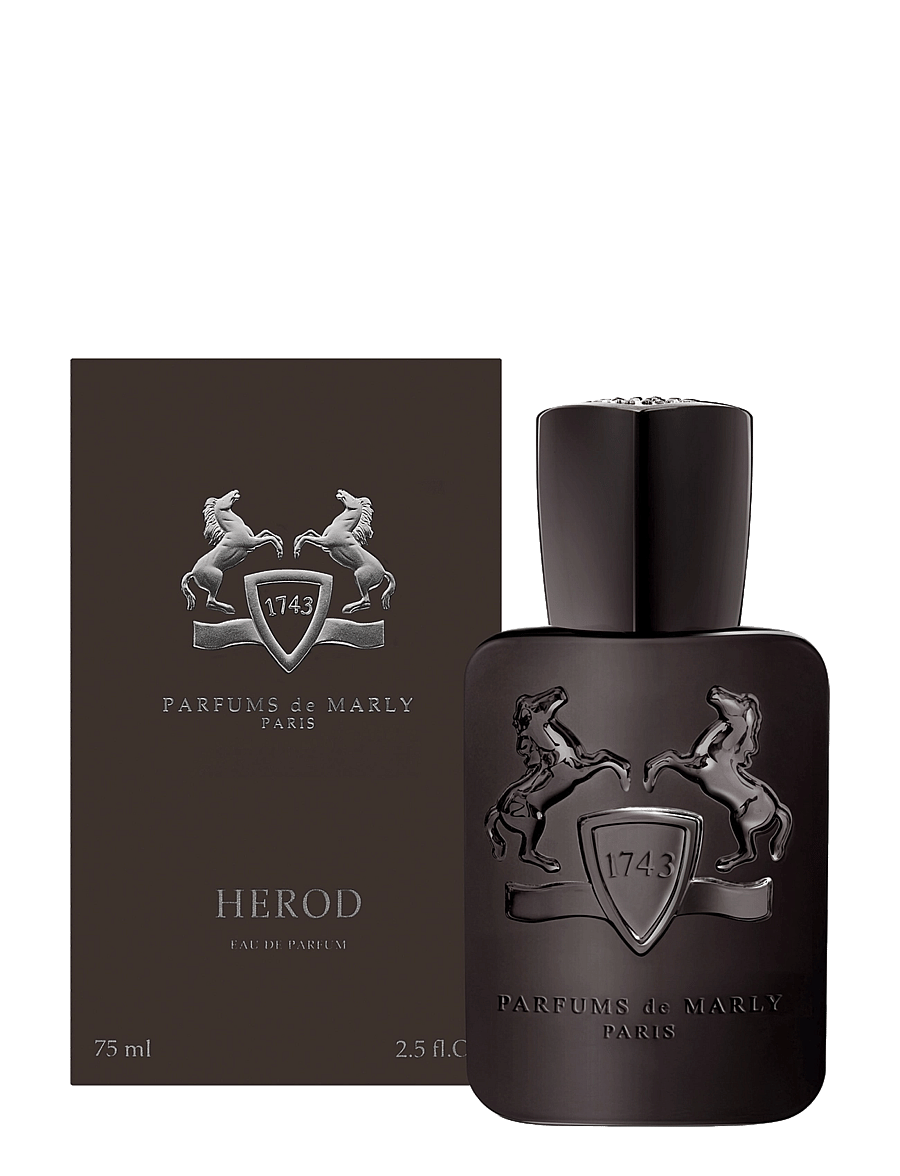 Parfums de Marly - PDM HEROD MAN EDP 75 ML - unisex - clear - 2