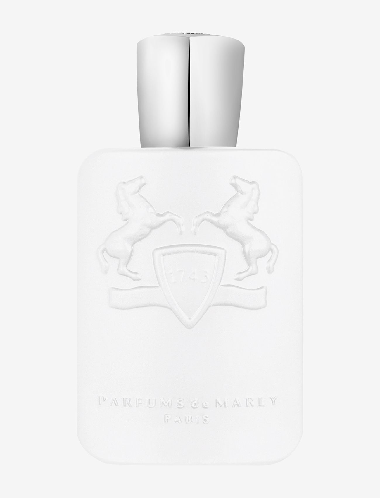 Parfums de Marly - GALLOWAY EDP 125 ML - unisex - clear - 0